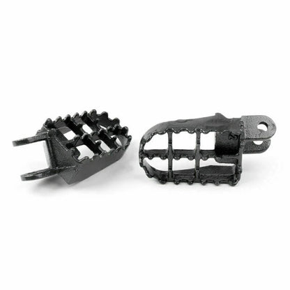 Foot Pegs for Kawasaki KLX 250 300R 650 (1994–2007)