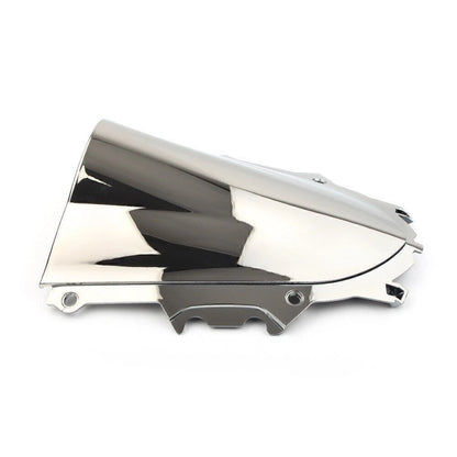Windshield Deflector for Yamaha MT-07/FZ-07 (2018–2021) Tan
