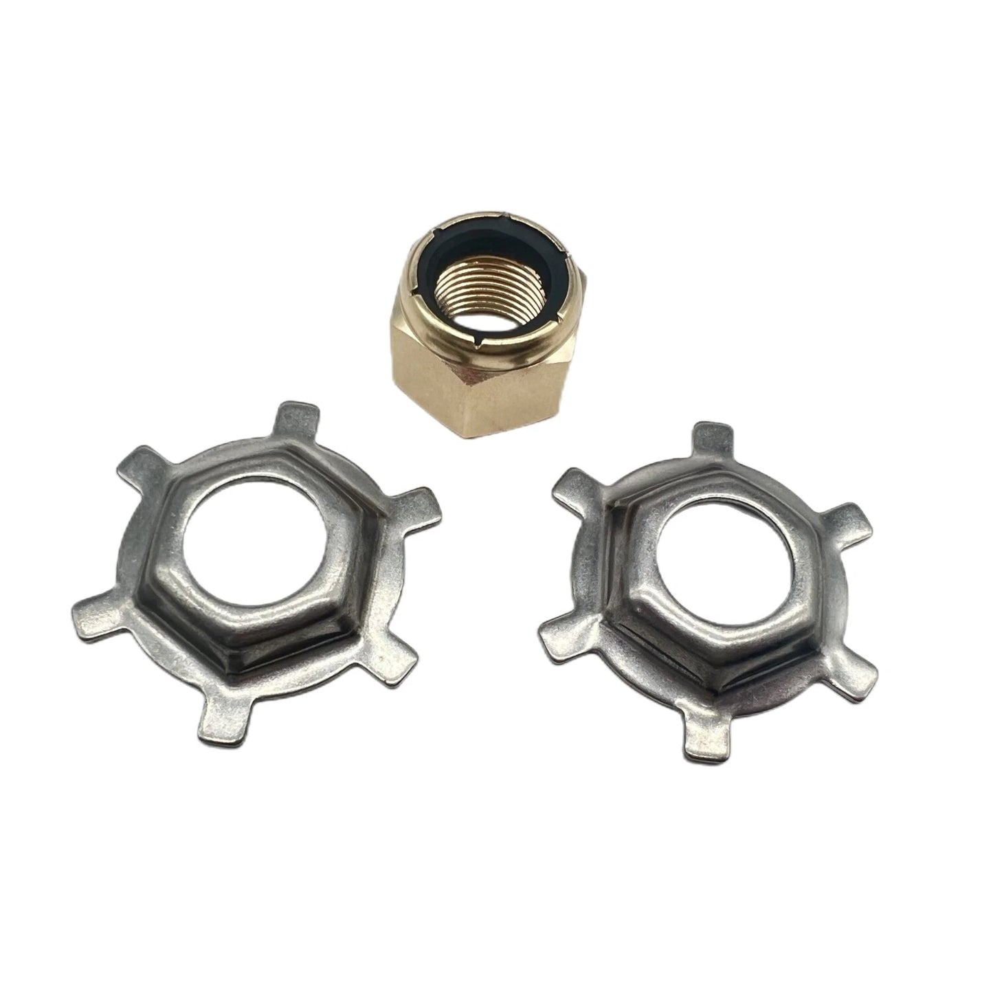 Prop Nut Kit for Honda Outboard Motor (75-90 HP)