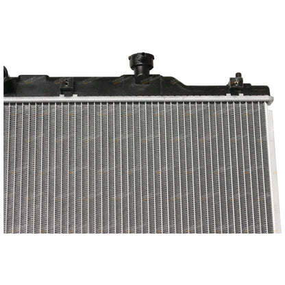 Heavy Duty Alloy Core Radiator 2.4L Auto/Manual for Toyota Tarago ACR30 (2000–2005)