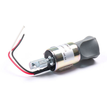 Fuel Cut-off Solenoid Valve for Kubota 1756ES