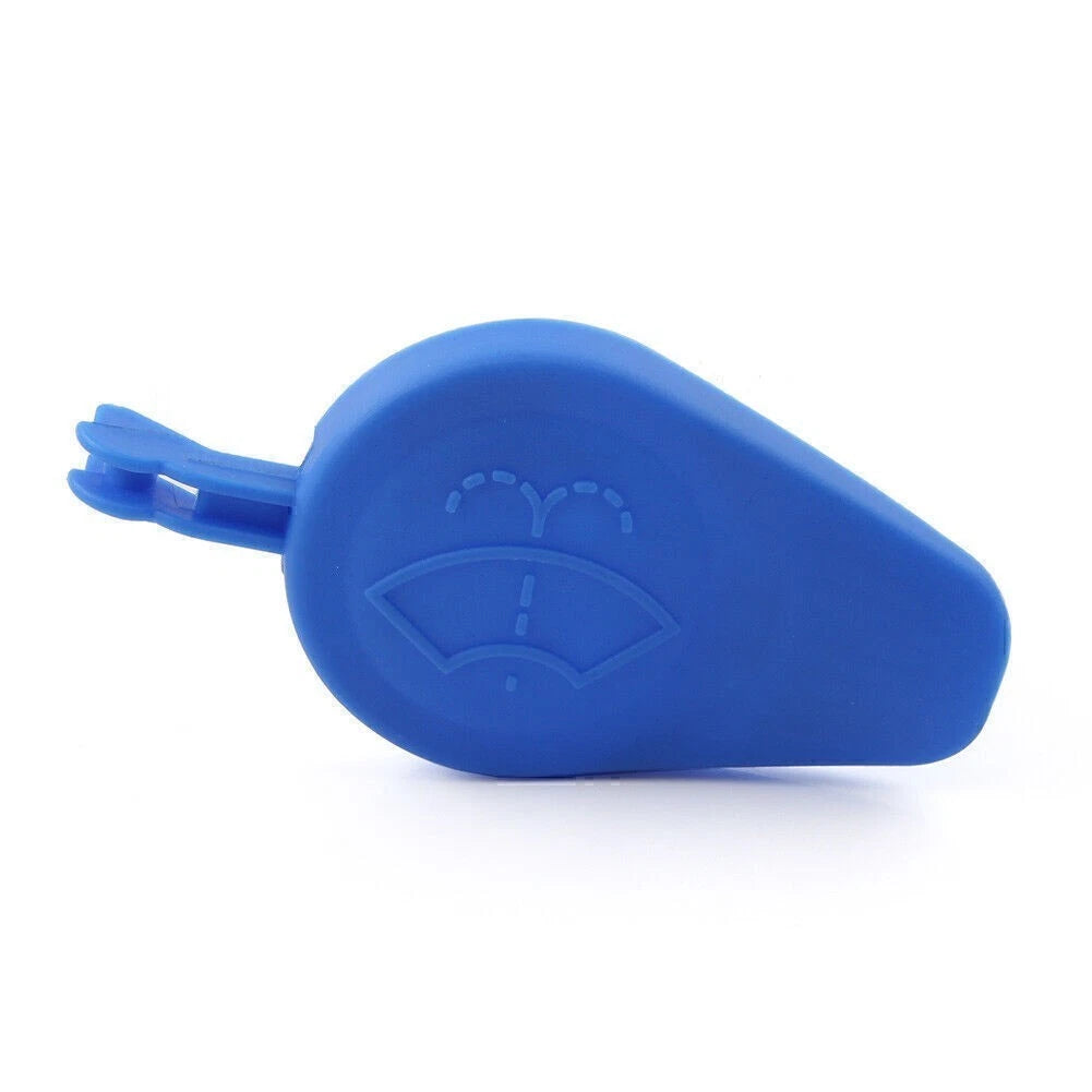 Windshield Wiper Washer Fluid Reservoir Cover for Ford Mondeo (2013–2018) DS7317K606AB
