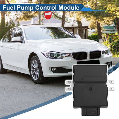Fuel Pump Control Module for BMW 530e Sedan (2017–2021) 16148488591