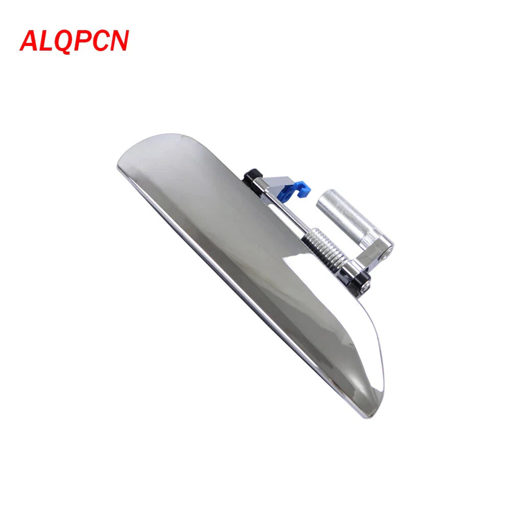 Chrome Right Exterior Door Handle for Honda Jazz Fit (2009-2013)