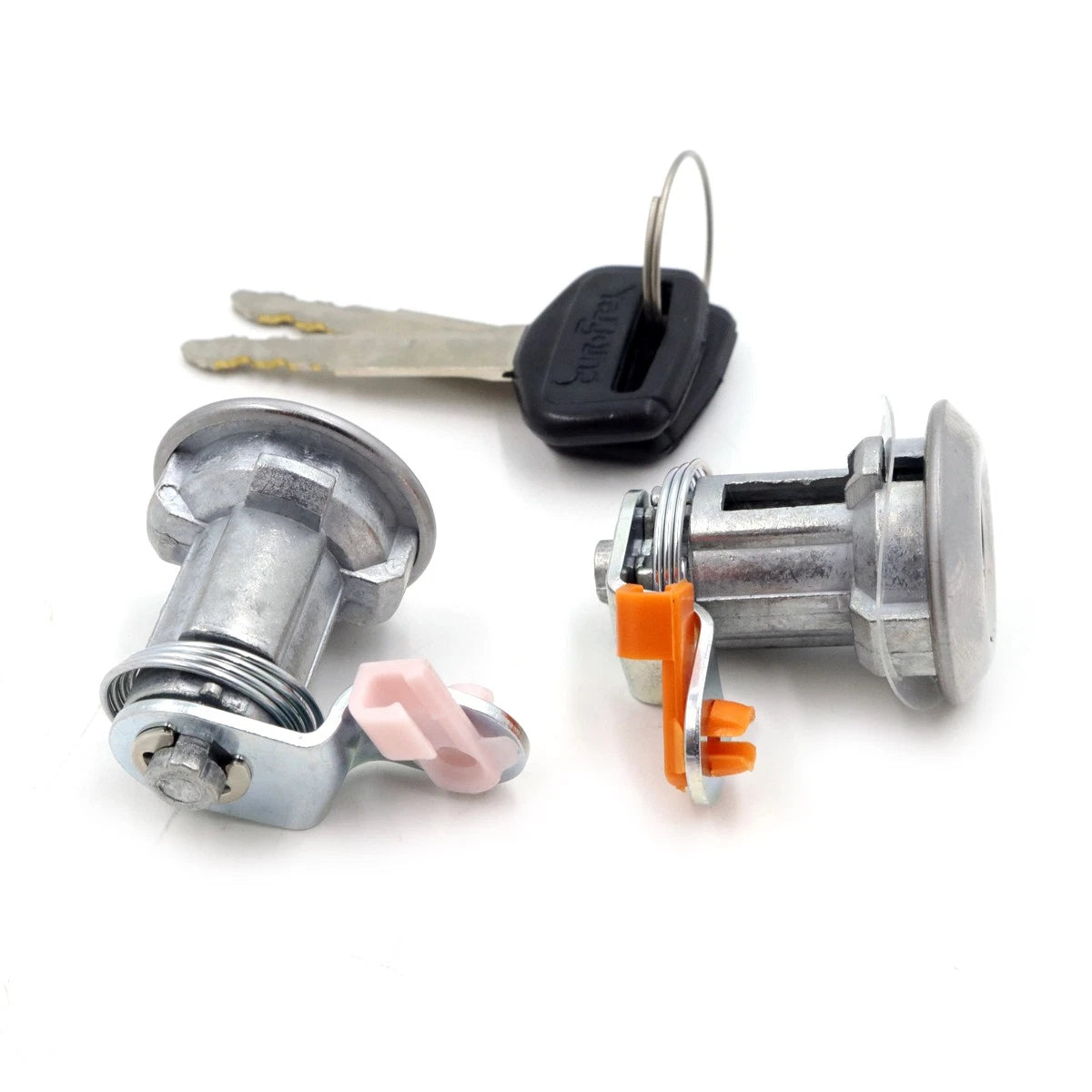 Door Lock & Key for Toyota Corolla Sprinter Trueno (1984–1987)