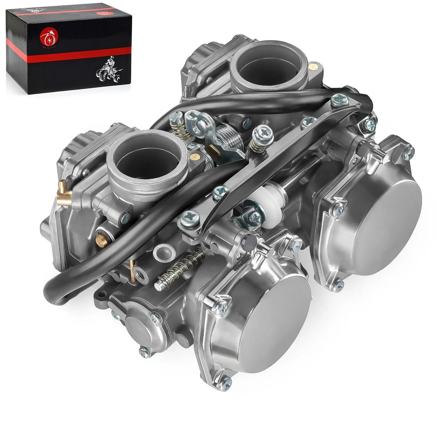 Carburator Carb for Yamaha Virago 535 XV535 (1987–2000)
