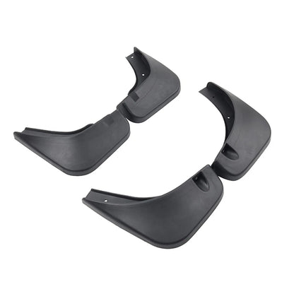 Carbon Fiber Side Door Mirror Cover Cap for Kia Stinger (2017–2024)