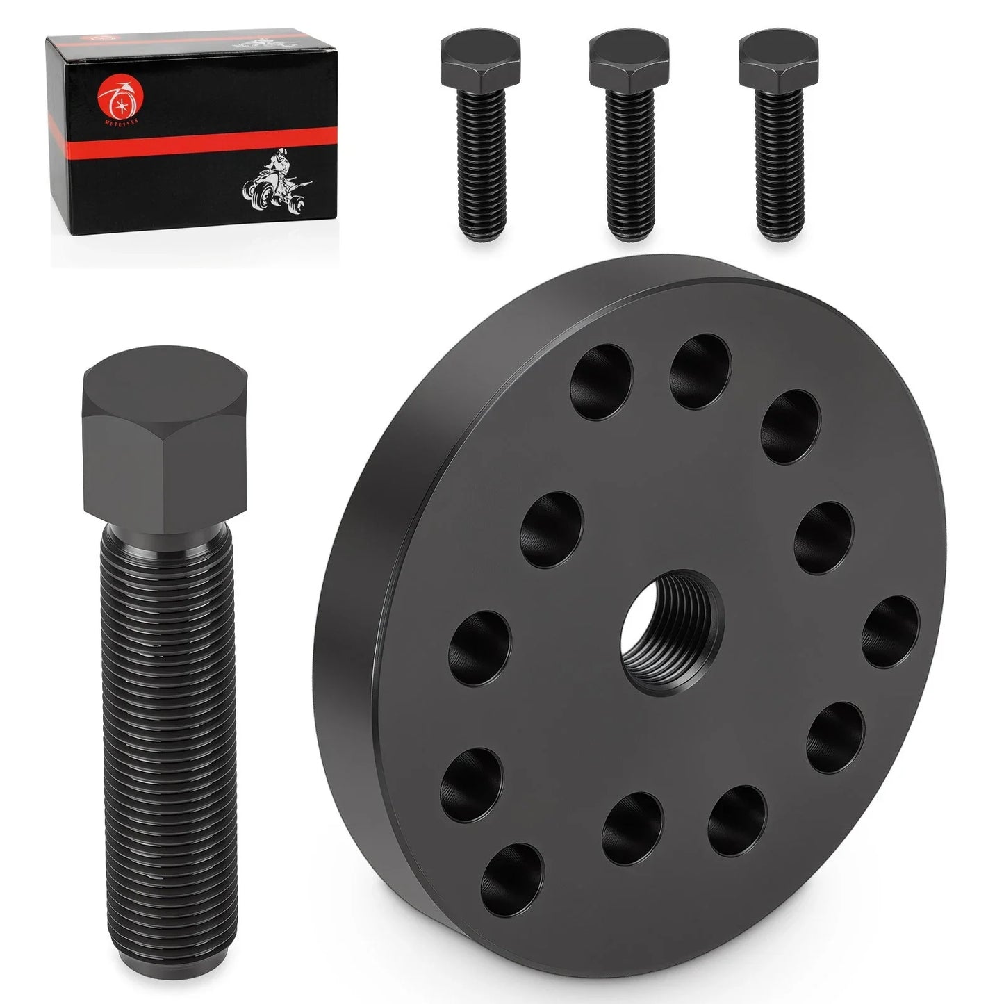 Flywheel Puller Tool for Kawasaki 900 1100 1200 750 Jet Ski (1992–2004)