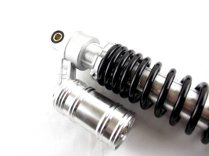 400mm JBS Rear Air Nitrogen Cell Shock Absorbers for Honda XL250