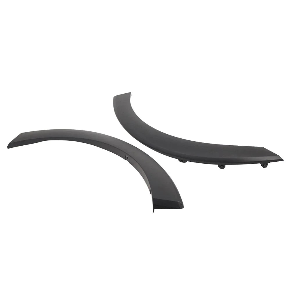 Front Wheel Arch Moulding Trim for Ford Transit (2014-2021)