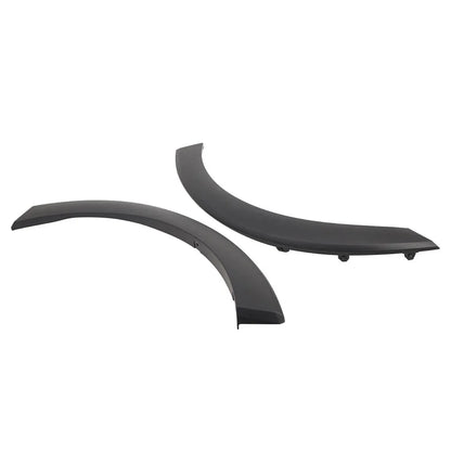 Front Wheel Arch Moulding Trim for Ford Transit (2014-2021)