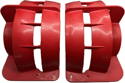 14" Propeller Safety Guard for Outboard Motors (70-140hp)