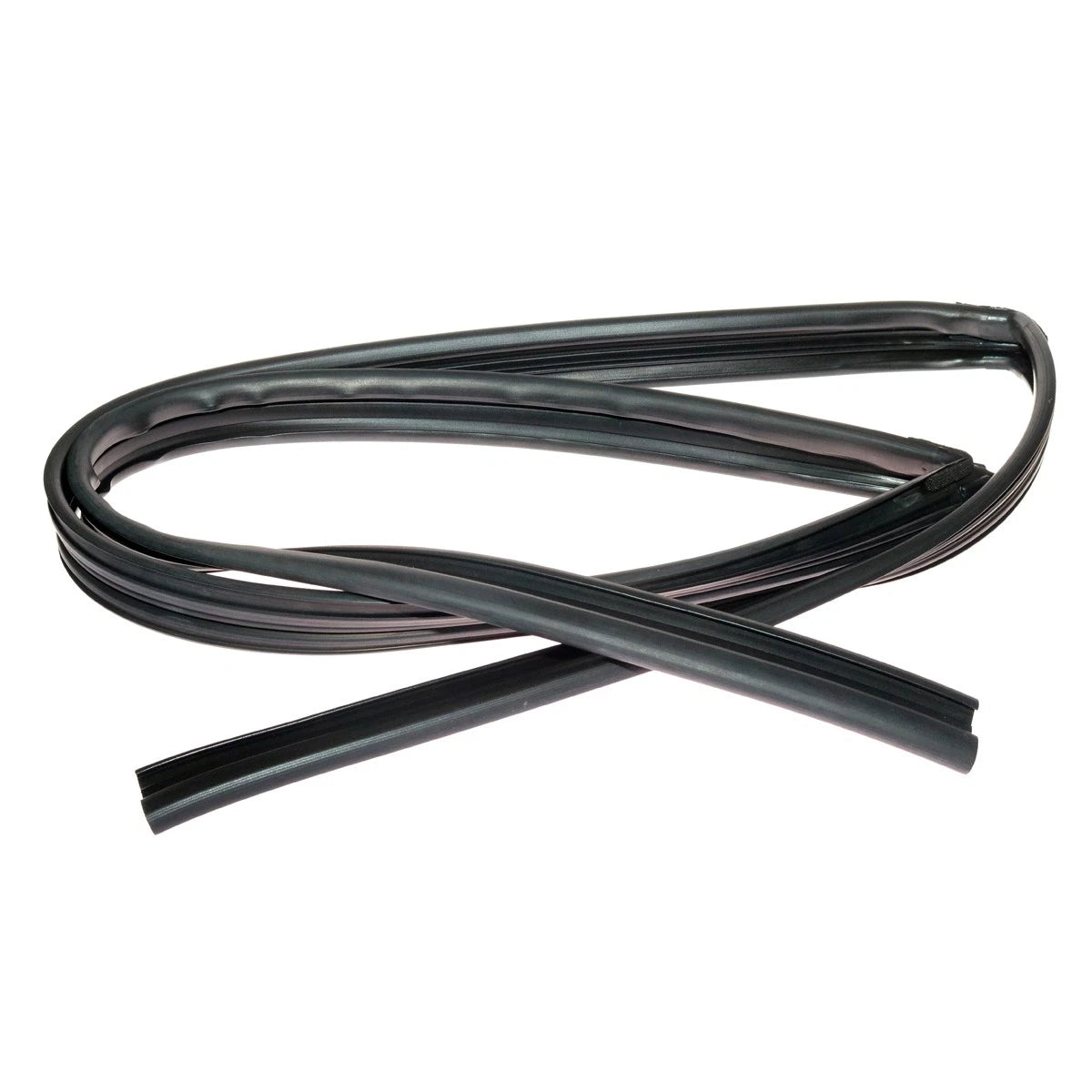 Door Glass Run Channel Seal for Honda Civic Hatchback (2006–2011)