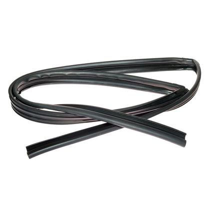 Door Glass Run Channel Seal for Honda Civic Hatchback (2006–2011)