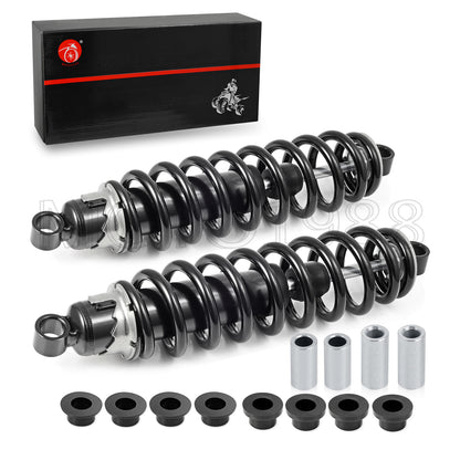 Rear Shocks for Polaris Ranger 500 700 800 (2005–2014)
