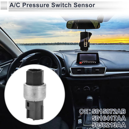 A/C Pressure Switch Sensor for Chrysler PT Cruiser (2001–2007) No. 5015872AB