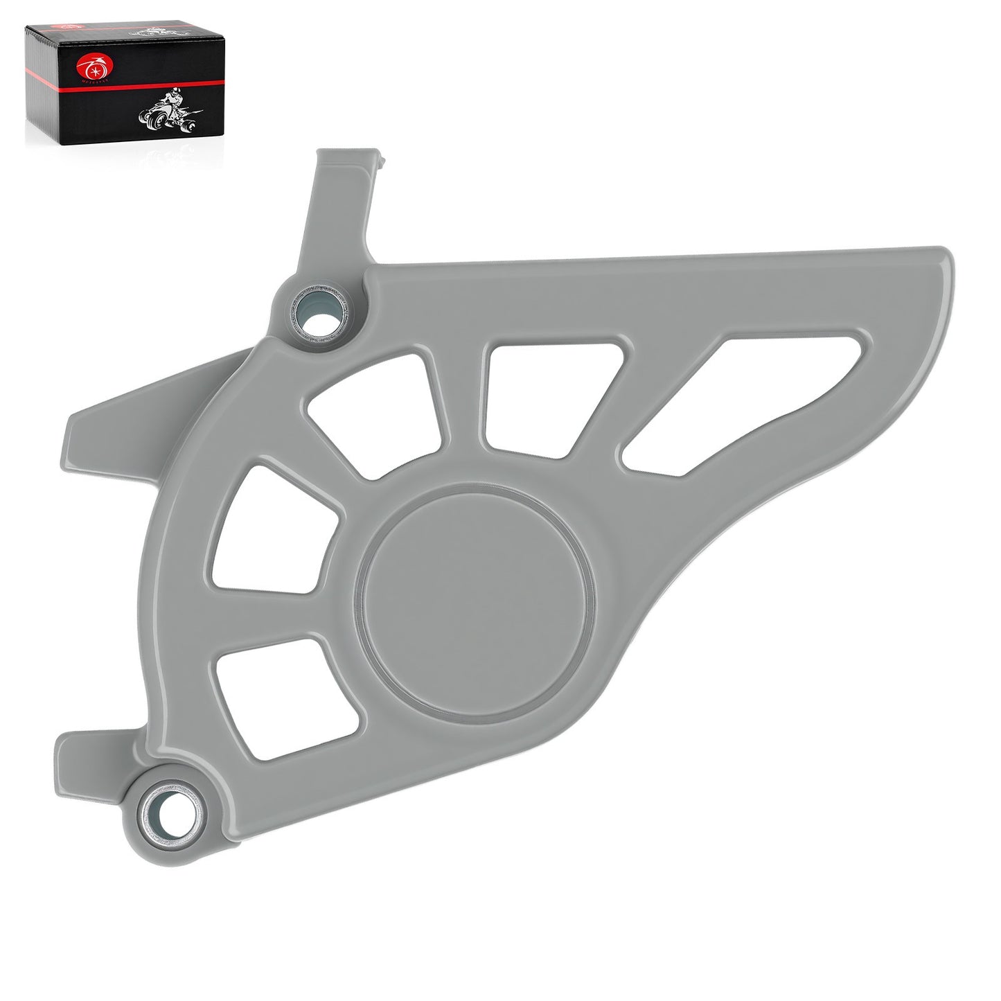Front Drive Sprocket Cover for Honda CRF150R/RB (2007–2019)