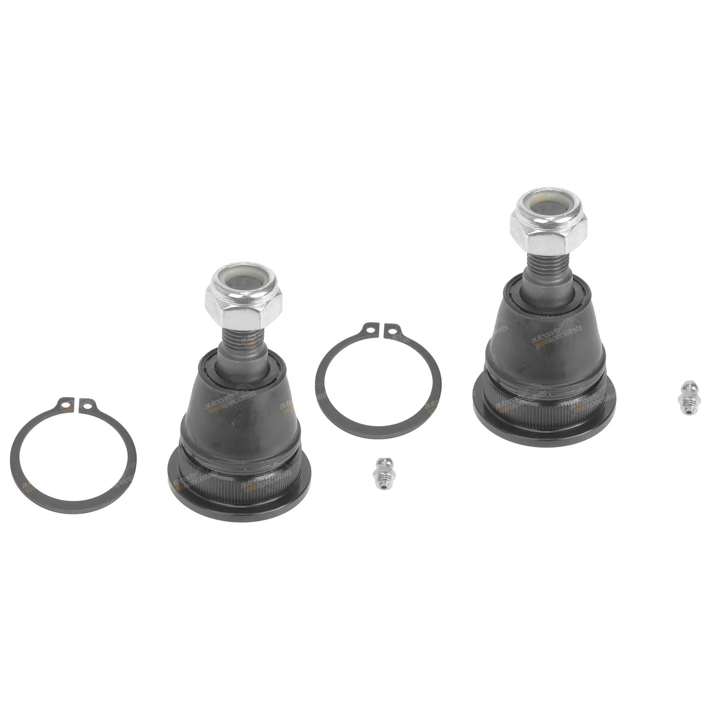 Front Lower Arm Ball Joints for Nissan Skyline R31 (1986-1990)