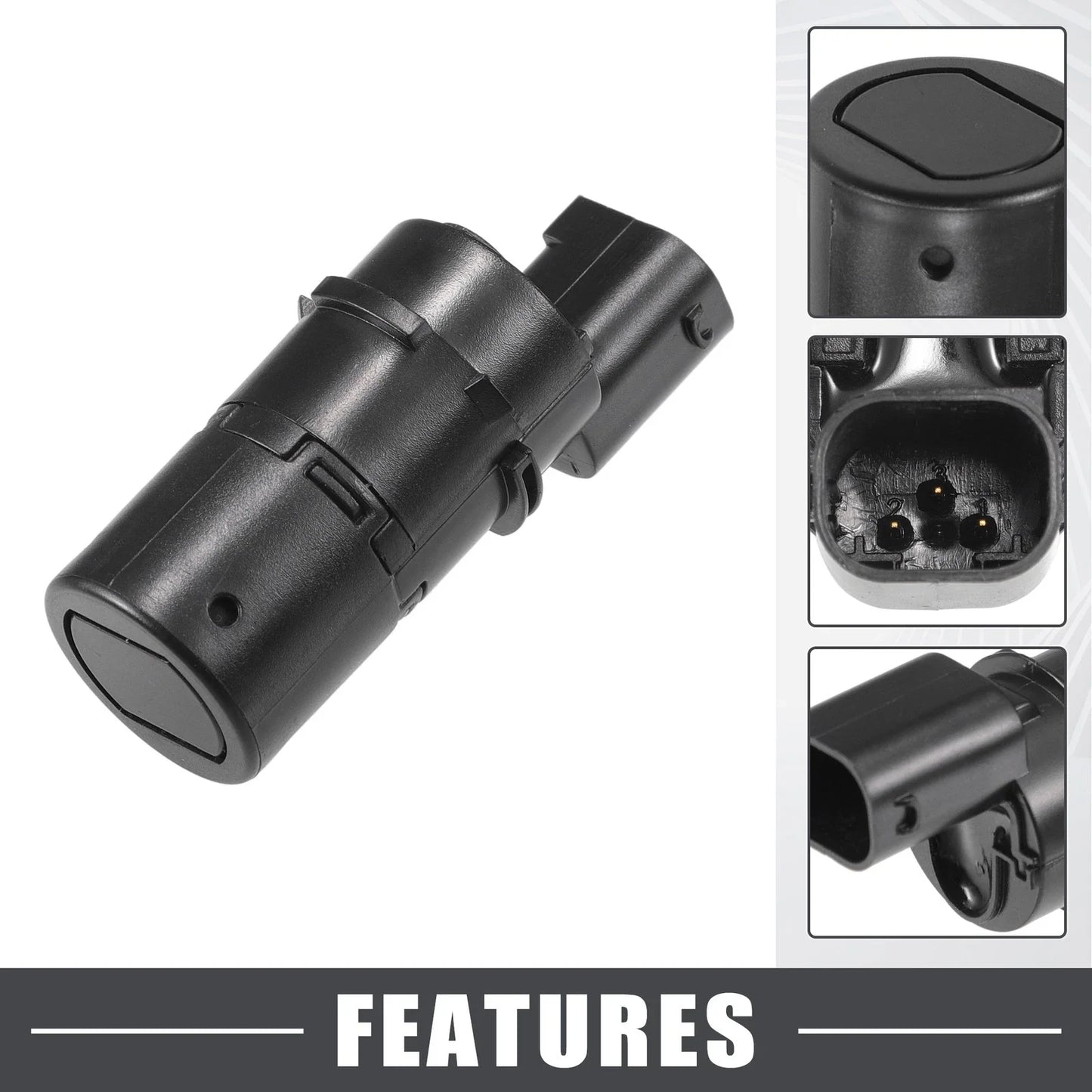 Reverse Parking Assist Sensor for BMW