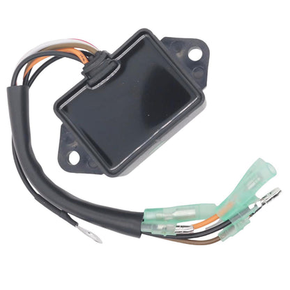 CDI Igniter Module for Yamaha K40J E40J E40G EK40J (1993–2002)