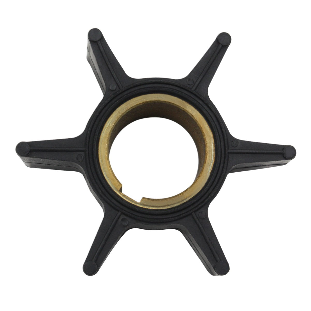Water Pump Impeller for Evinrude Johnson 40 HP (Various Years)