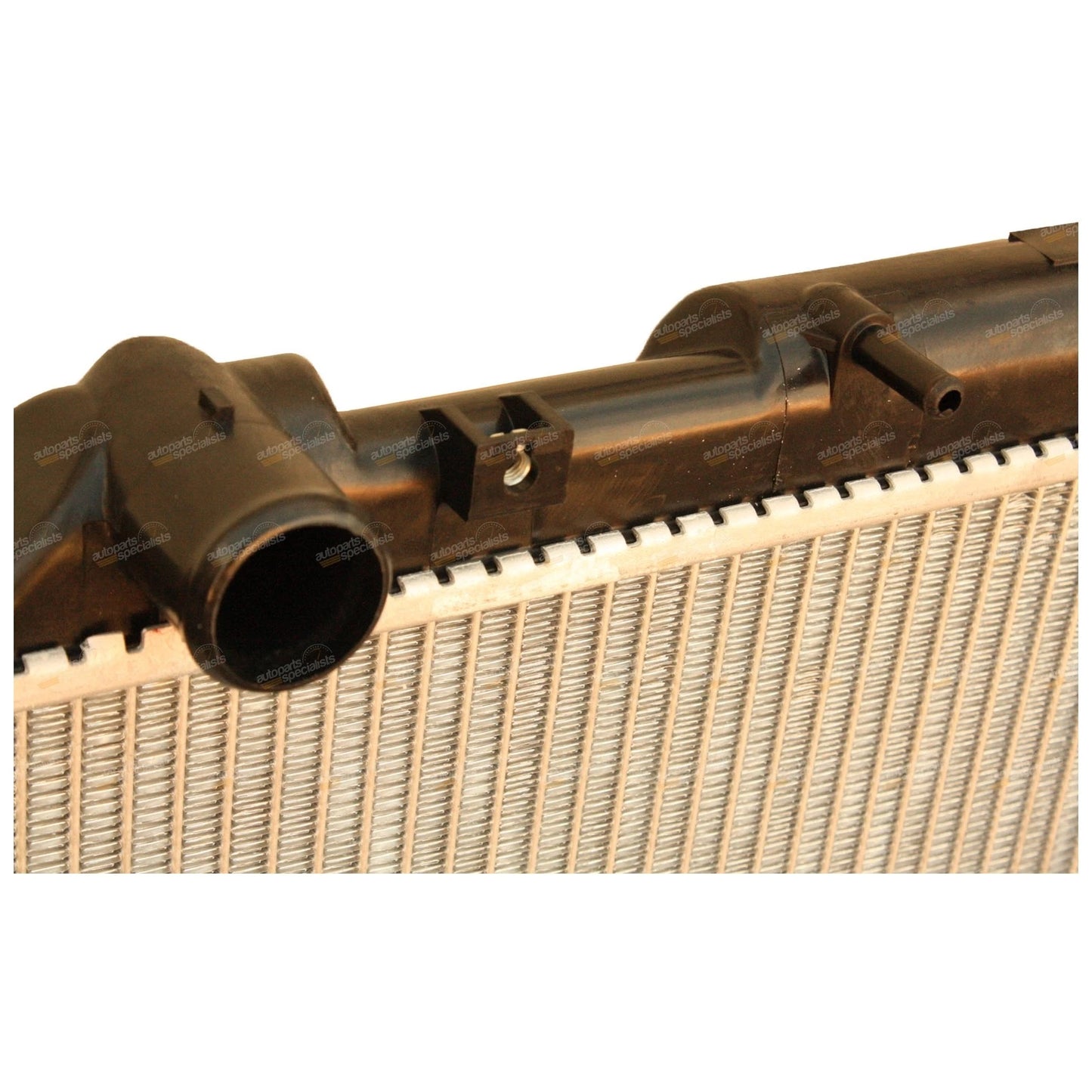 Aluminium Radiator for Mitsubishi Starwagon WA (1994–1998)