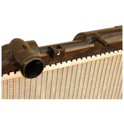 Aluminium Radiator for Mitsubishi Starwagon WA (1994–1998)