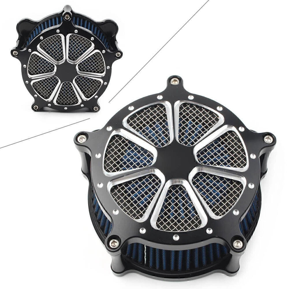 Rear Pillion Passenger Seat Pad w/ 6 Suction Cups for Harley Sportster