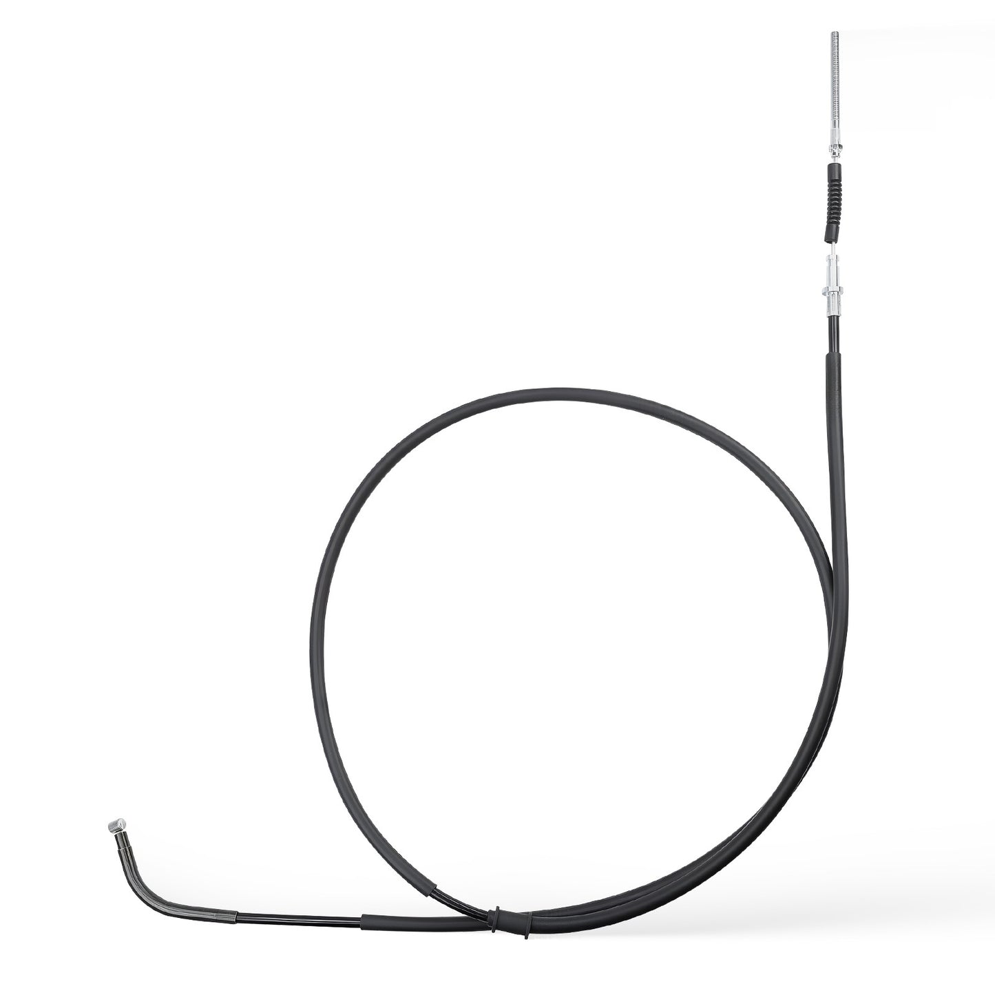 Rear Park Hand Brake Cable for Suzuki Eiger 400 (2003–2007)