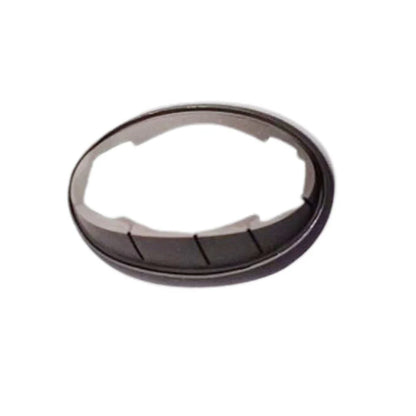 Left Rearview Mirror Base Rubber Pad Sealing Ring for Mini R55 R56 R57 (2007–2013)