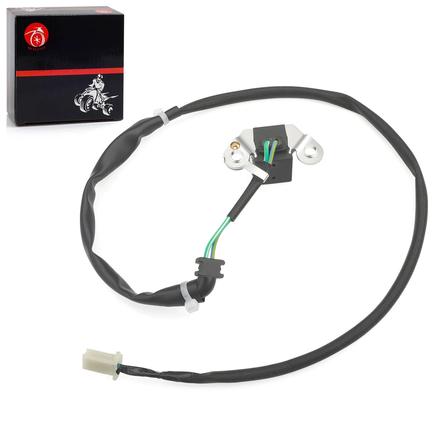Pulse Generator Pickup Coil for Honda XR600R (1991–2000)