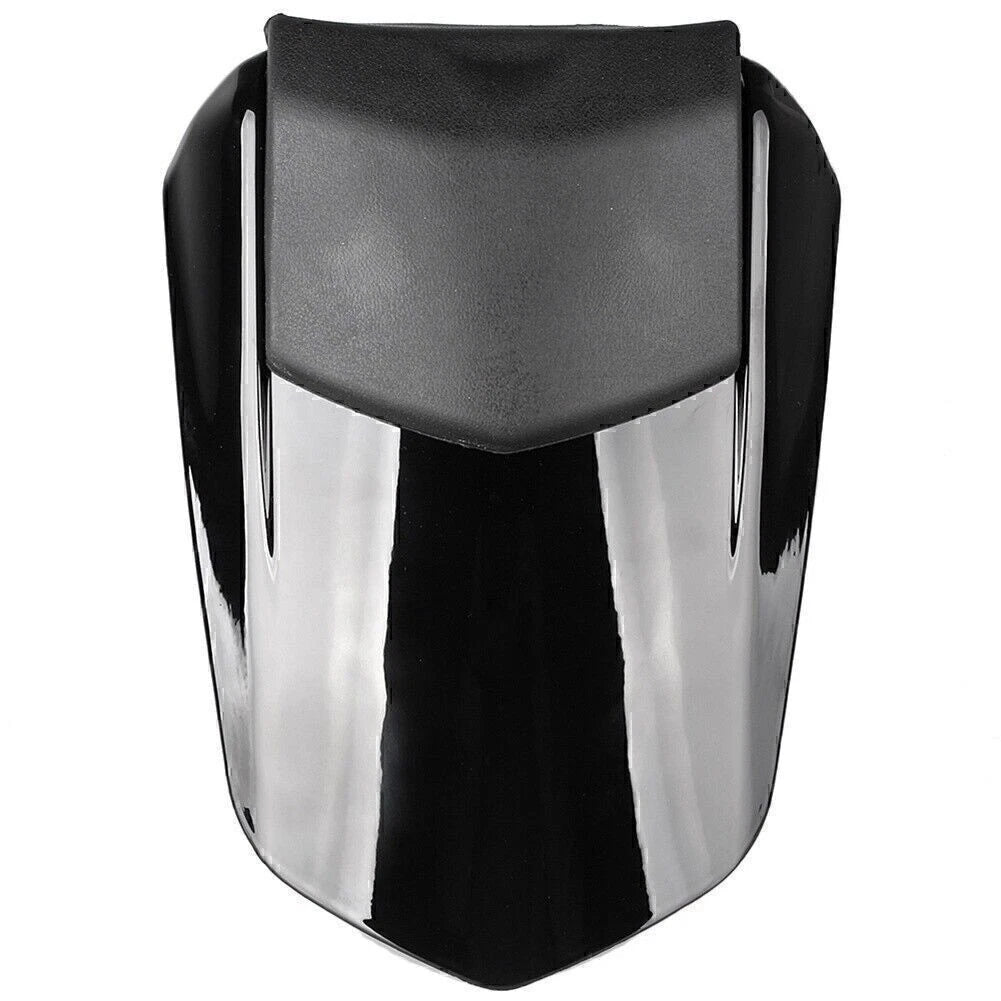 ABS Rear Seat Cover Cowl for Yamaha YZF R1 (2004–2006) Black