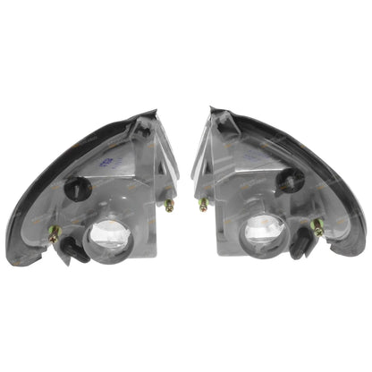 Altezza Corner Park Lights NEW for Ford Falcon EF EL