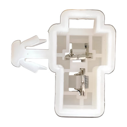 Window Regulator with Motor for Mitsubishi Lancer CG/CH (2002–2008)