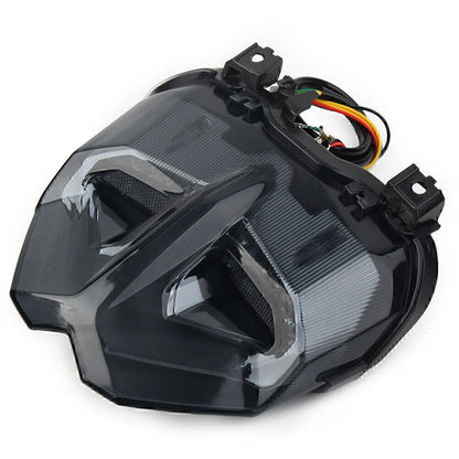 LED Integrated Blinker Taillight for YAMAHA MT-09 SP (2021-2022)