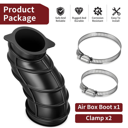 Air Box Boot for Polaris Ranger 800 XP Crew (2010)