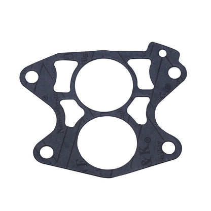 Set of 2 Thermostats & Gaskets for Yamaha Outboard 75 80 90 HP (2-Stroke)