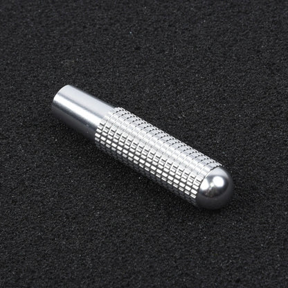 4pcs/Set / Car Door Lock Pin Knob Trim Ring for Mercedes W205 GLS GLE