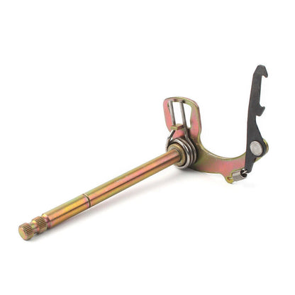 Shift Shaft Assembly for Yamaha PW80 Y-Zinger Big Wheel (1990–1999)
