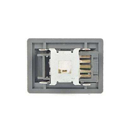 Electric Power Window Switch for Toyota Corolla (1988-1989)