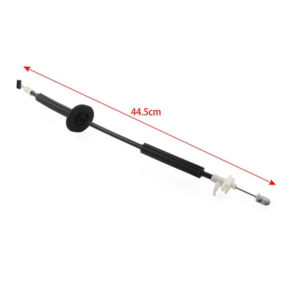 Front Rear Door Lock Cable for Land Rover Range Rover Sport (2010-2013)