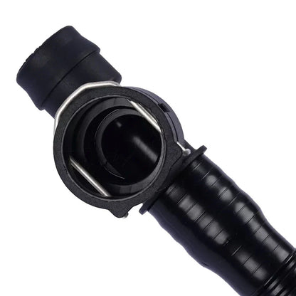 Crankshaft Case Ventilation Pipe for Vauxhall Models