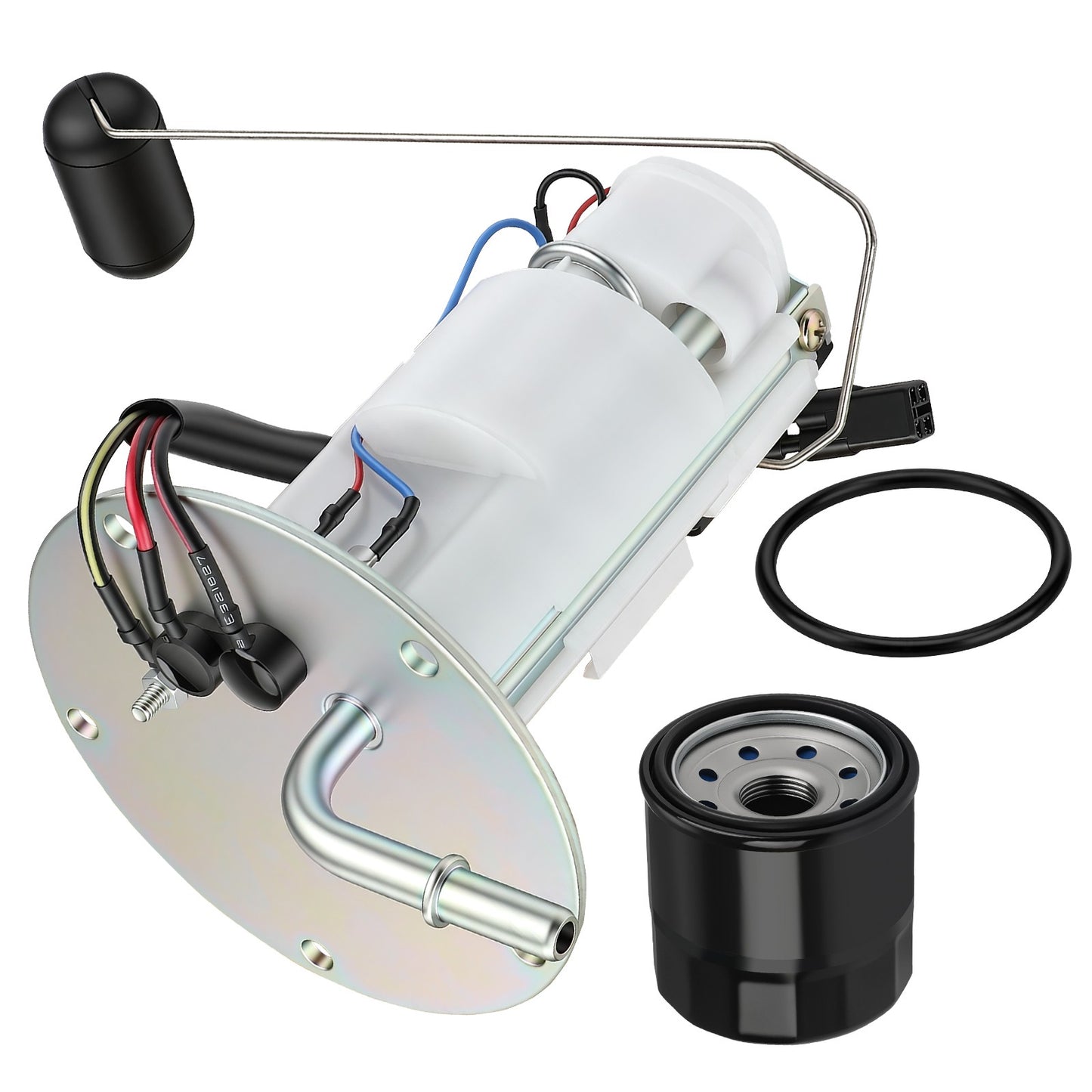 Fuel Pump Assembly for Kawasaki Vulcan 1700 (2014)