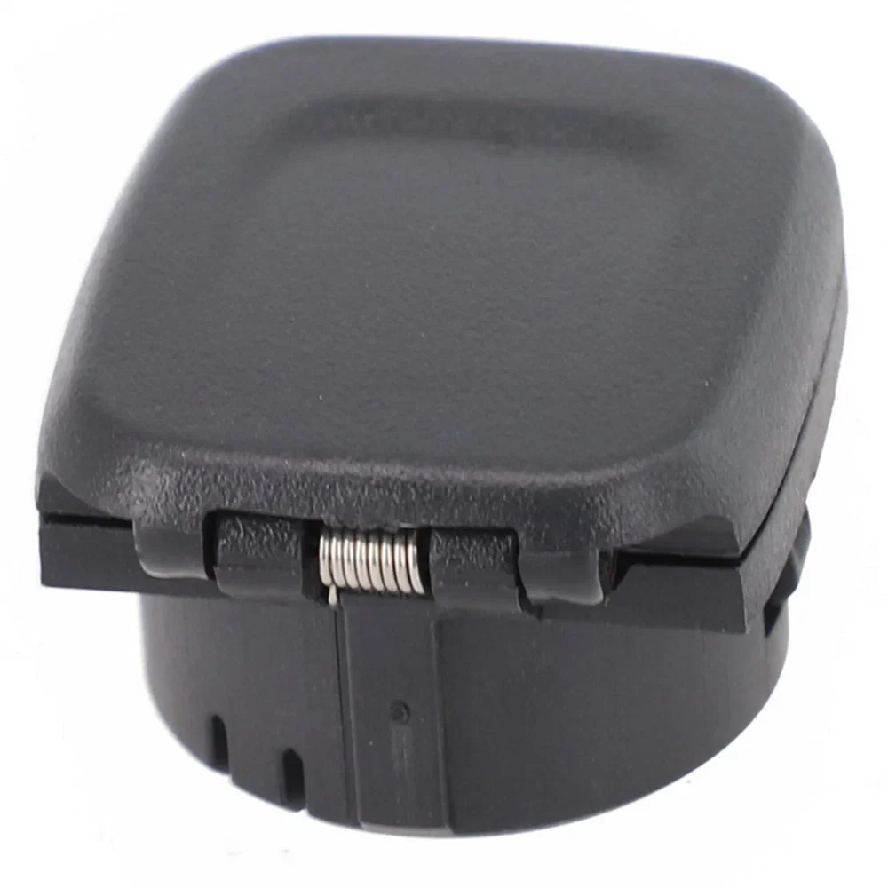 Power Outlet Receptacle Cover for GMC Yukon, Sierra, Buick, Cadillac, Chevy (2007-2014)