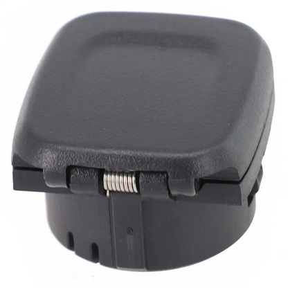 Power Outlet Receptacle Cover for GMC Yukon, Sierra, Buick, Cadillac, Chevy (2007-2014)