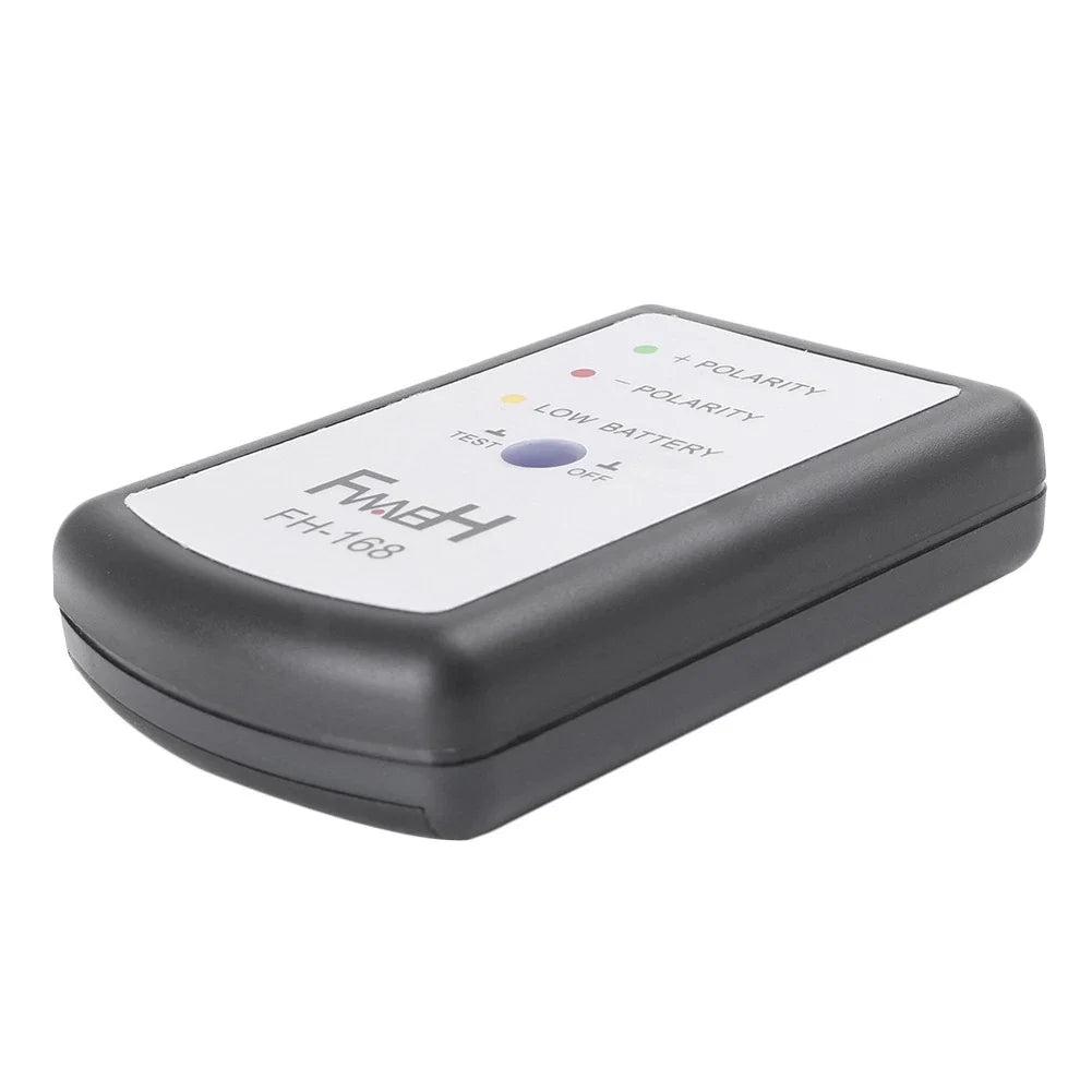 Polarity Tester FH-168 for Car Audio Horn Speaker System