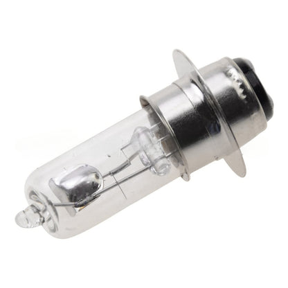 Halogen Headlight Bulb for Off-Road Bike Scooter (12V 35W)