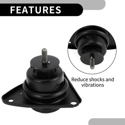 Engine Motor Mount for Hyundai Elantra 2.0L (2007–2010)