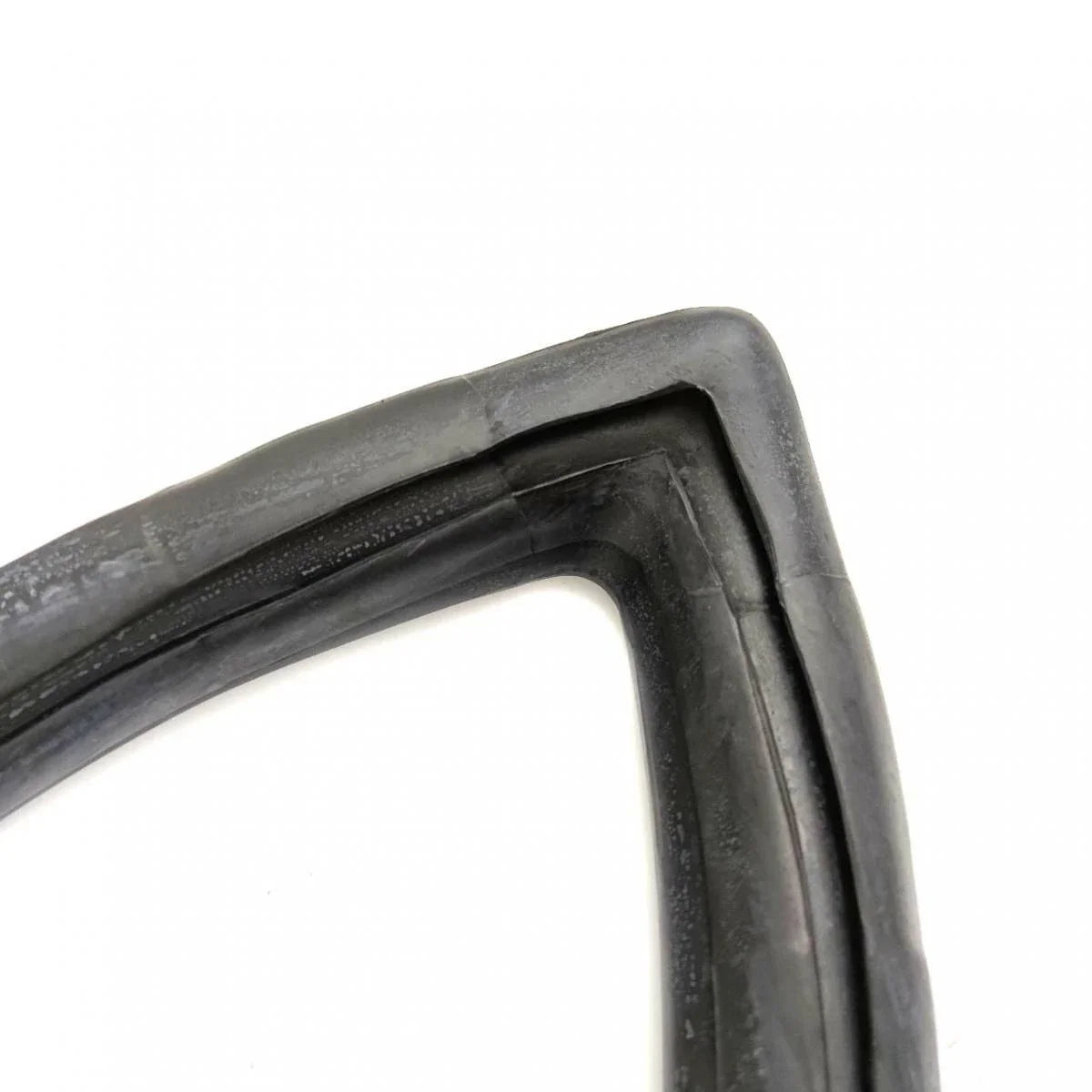 Front Windshield Rubber Seal Weatherstrip Fits Toyota Corolla KE35 1974-81