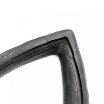 Front Windshield Rubber Seal Weatherstrip Fits Toyota Corolla KE35 1974-81